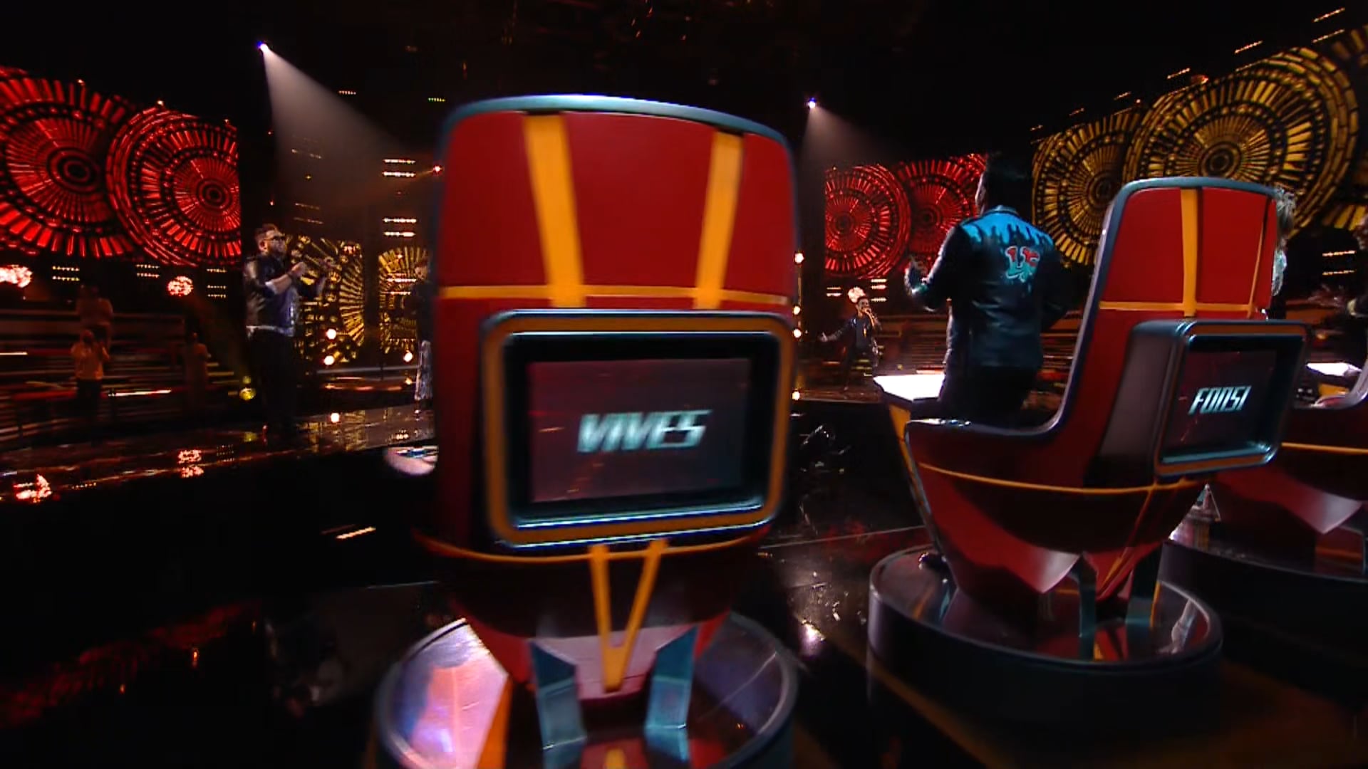 Highlights "La Voz Season 2" NBCTelemundo 2020