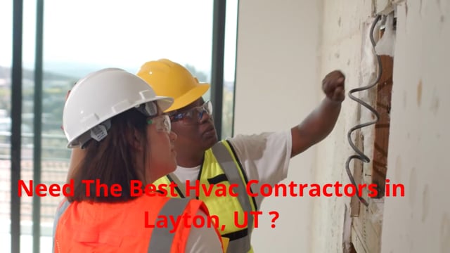 True Pros Heating And Air : HVAC Contractors in Layton, UT