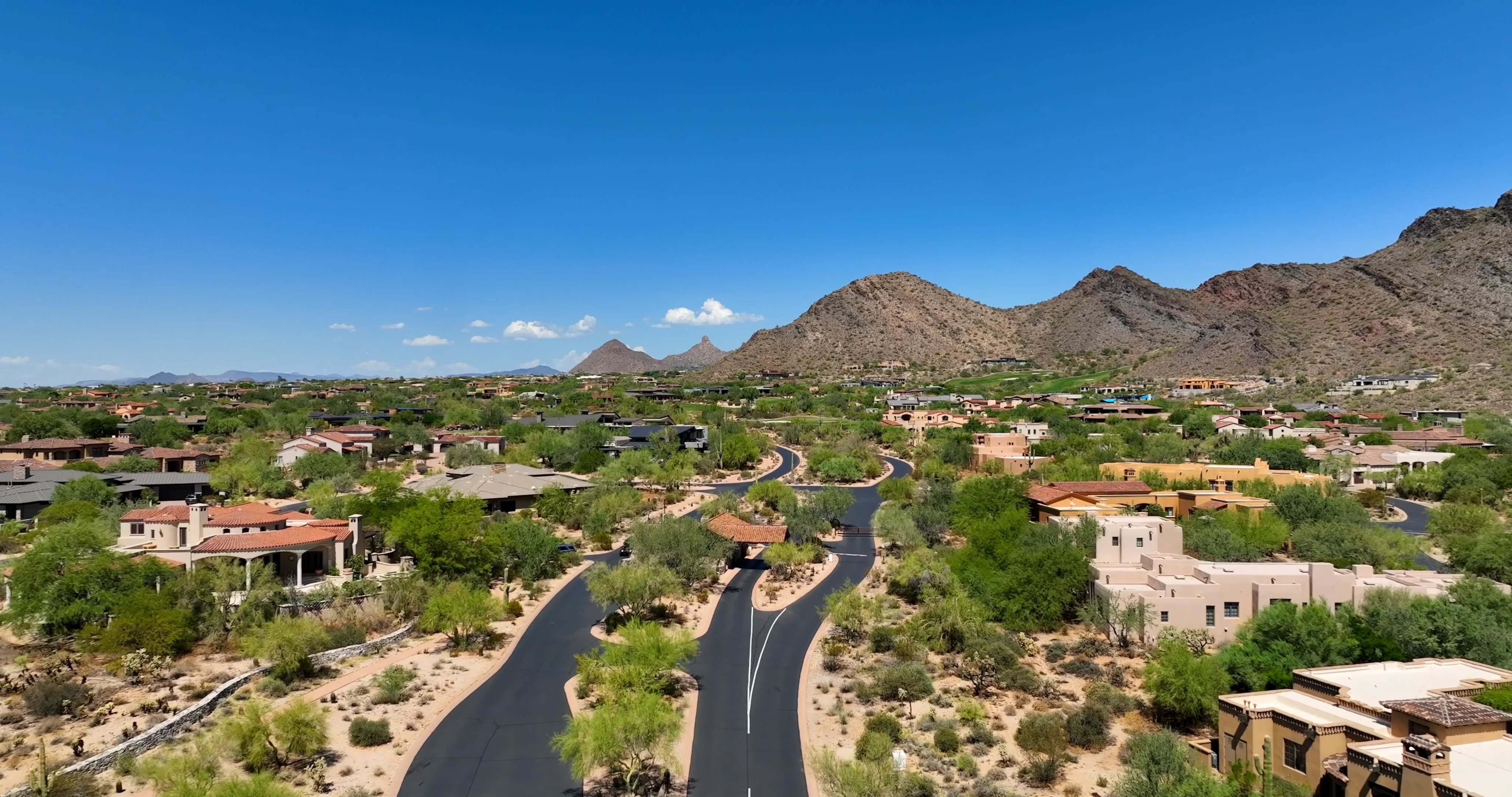 9820 East Thompson Peak Parkway #732 Scottsdale, AZ | Unbranded