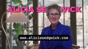 ALICIA SEDGWICK | Communication Coach