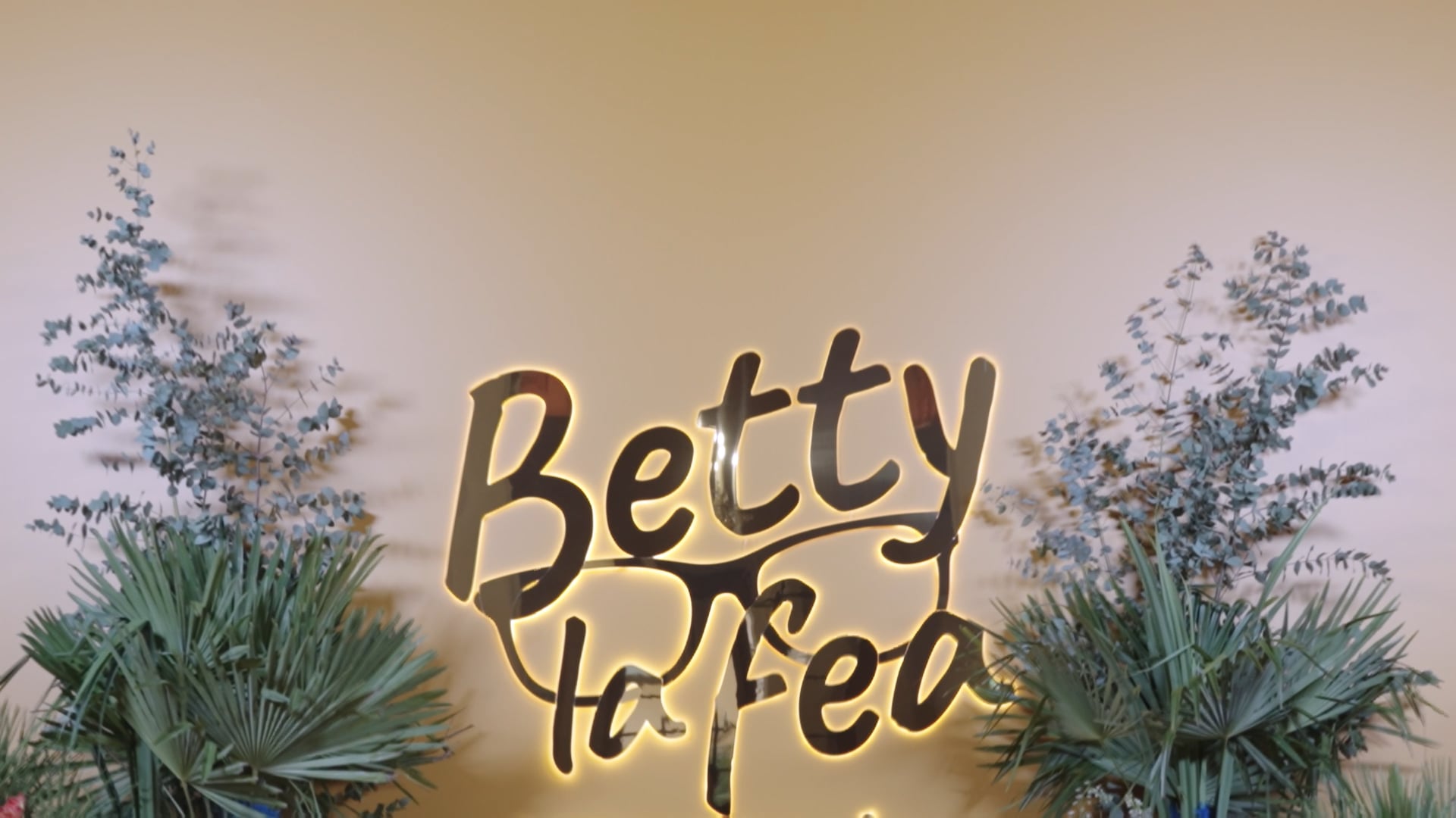 Amazon - Betty la Fea