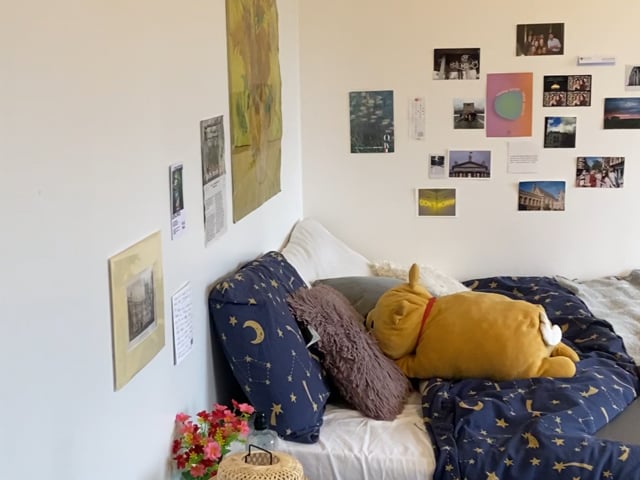 Short term sublet in a lovely flat ✨ Main Photo