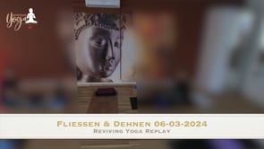 Fliessen & Dehnen 06-03-2024