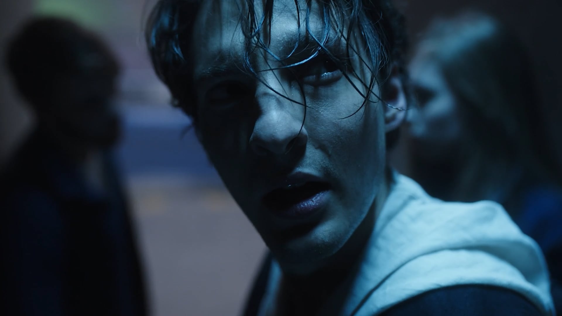 Tymek Kutz Director Showreel