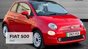 FIAT 500 2021 (21)