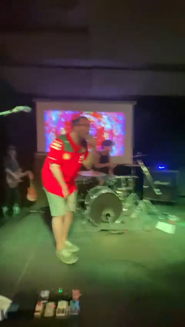 video