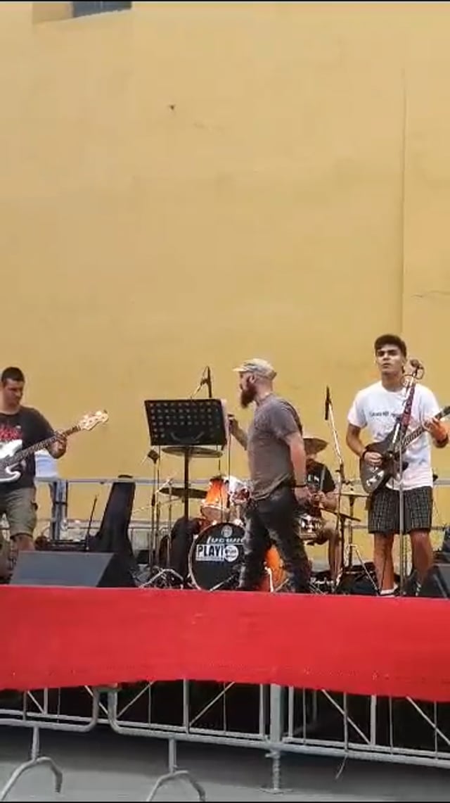 video