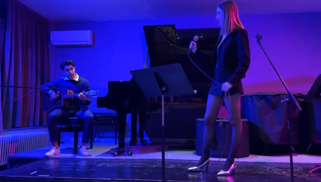 video