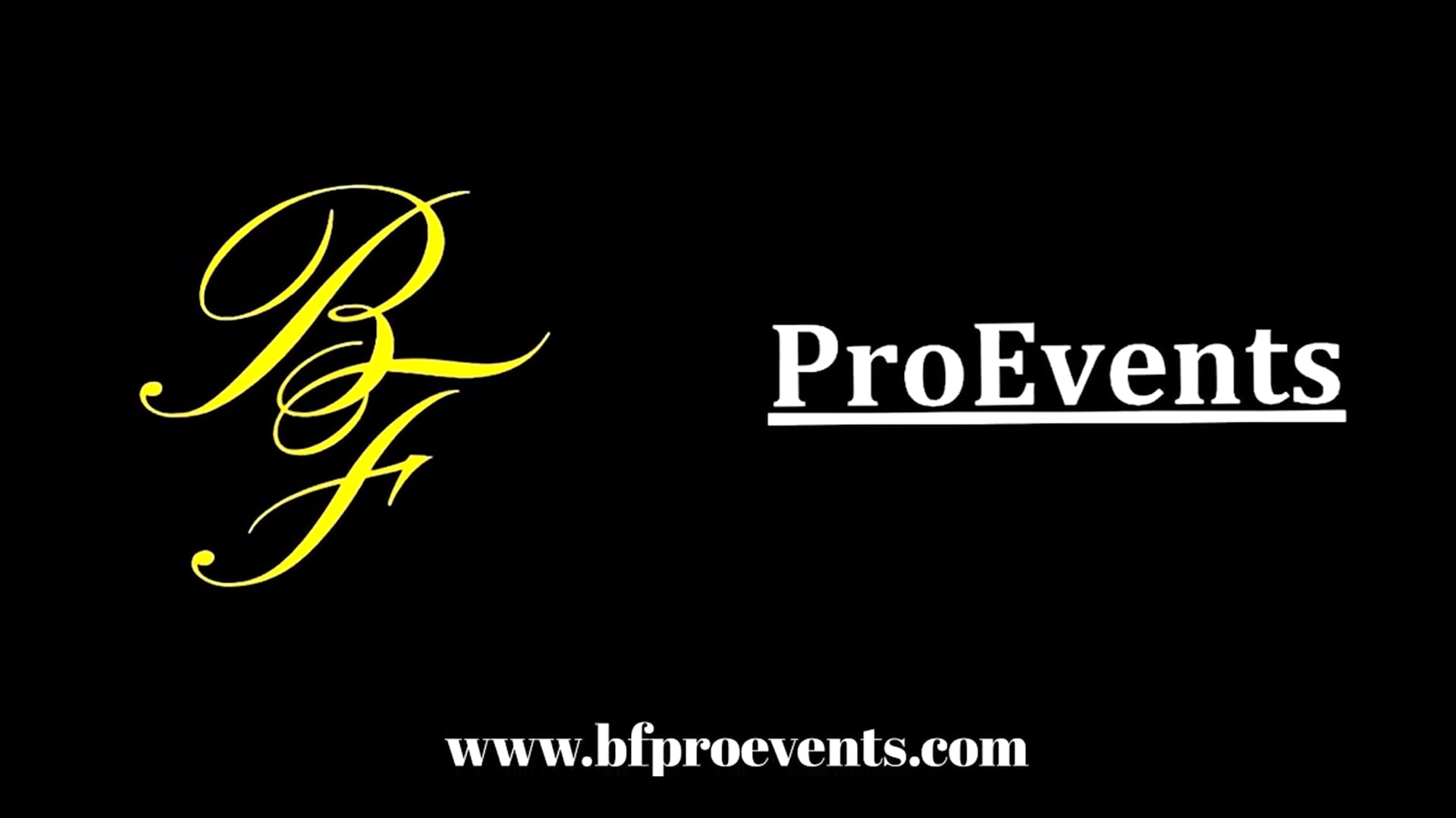 Flare Band Promo Video