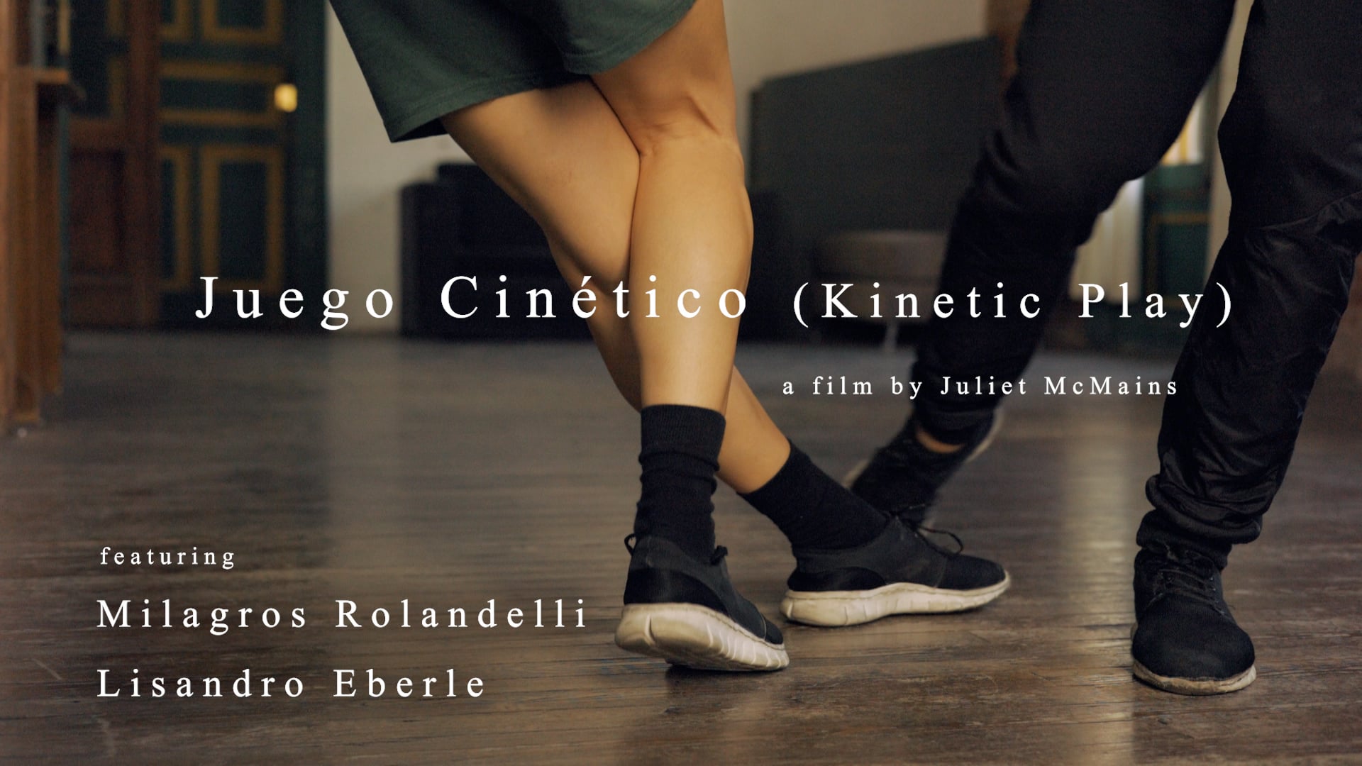 Kinetic Play