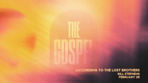 The Gospel According To The Lost Brothers