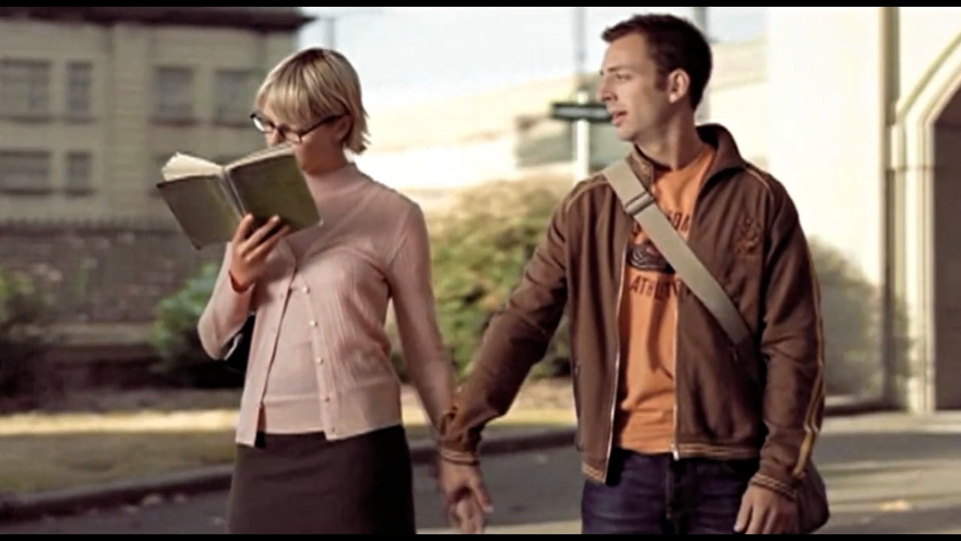 Mitsubishi 'Start a Family'-HD