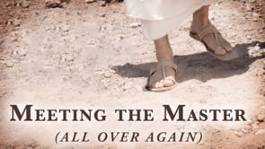 Meeting the Master (All Over Again) - A New Nick @ Nite