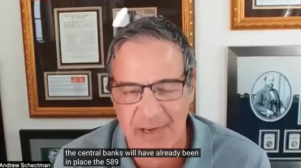 COMEX Rule 589 on Vimeo