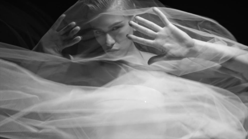 Giorgio Armani - Celestial - SS24 Capsule Collection
