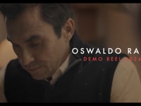 OSWALDO RADA   DEMO REEL 2024