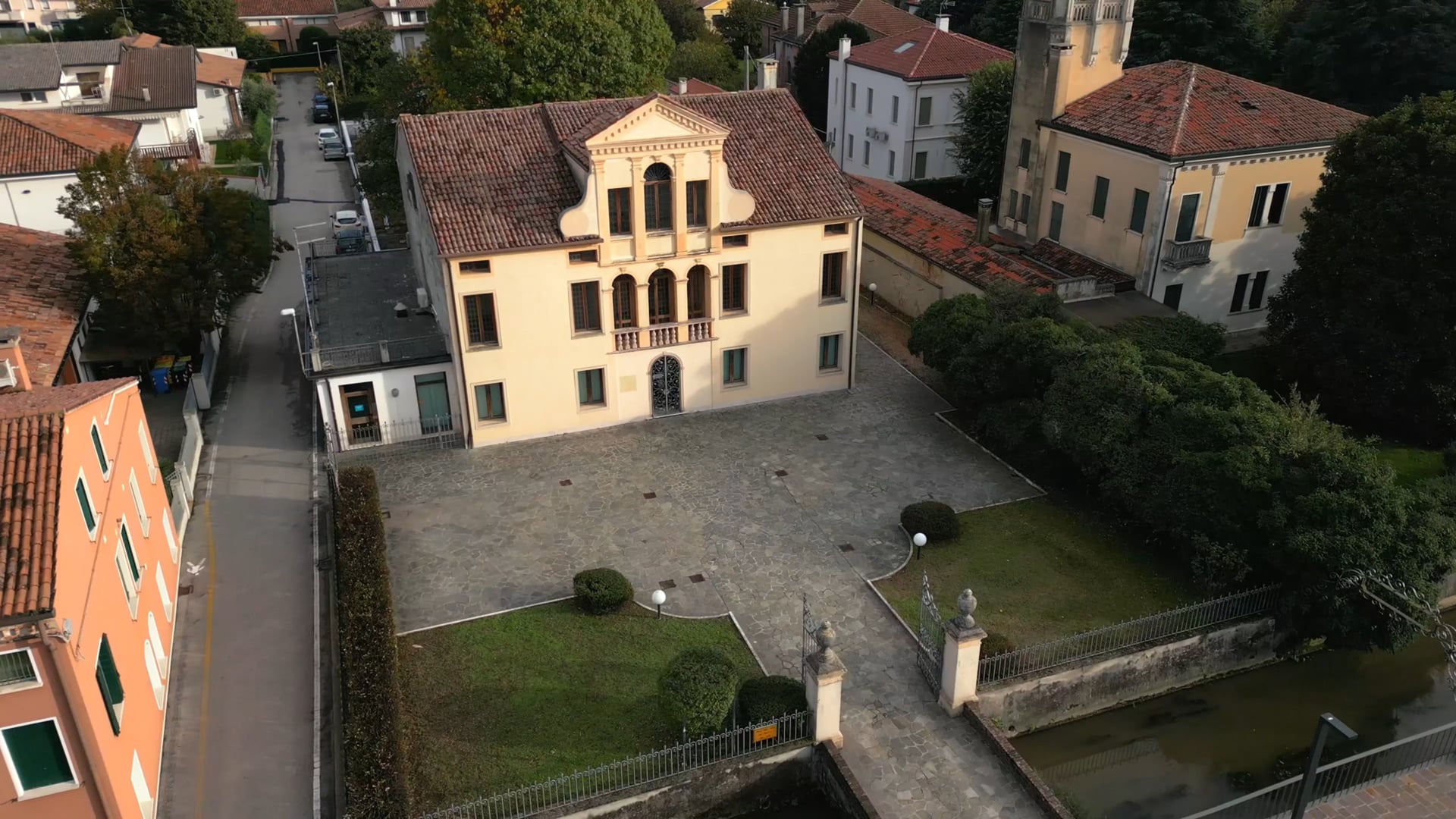 CASA 2000 - Villa Veneta del '700