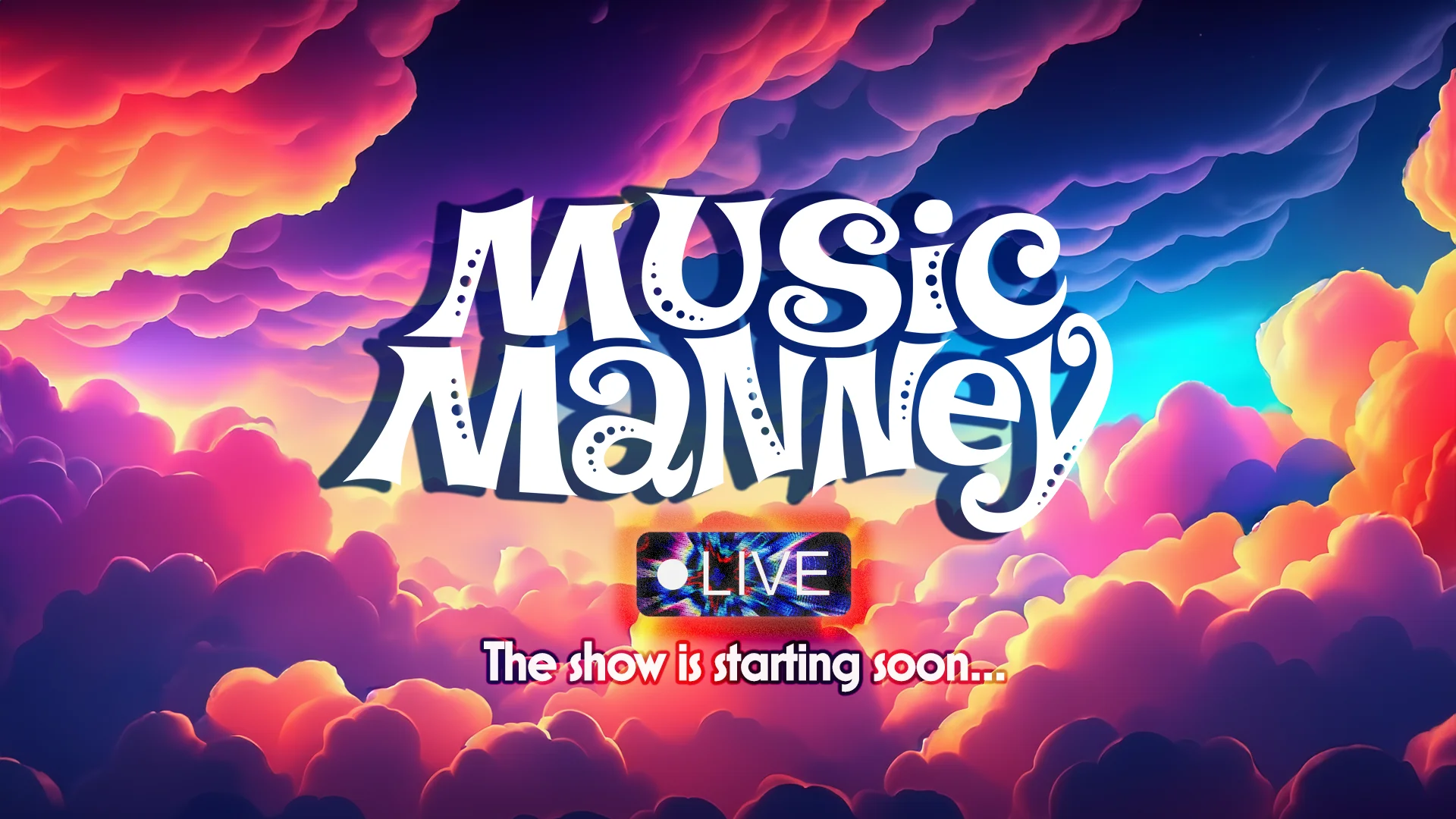 Music Manney Live - Episode 004 (March 9, 2024) on Vimeo