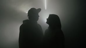 Паша и Катя (Питер)