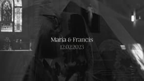 Maria & Francis