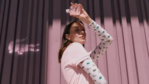 LACOSTE