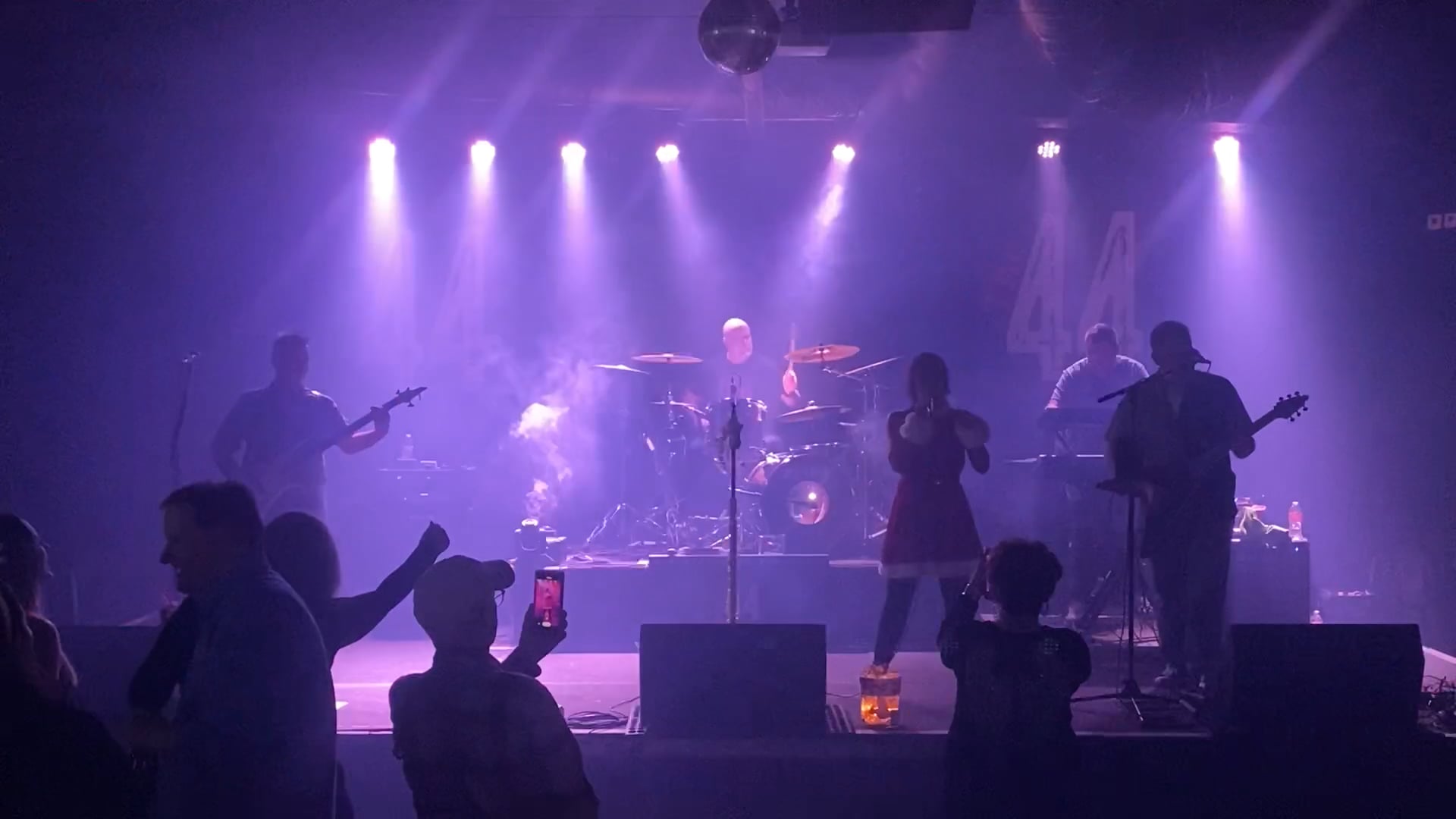 Promotional video thumbnail 3 for Under Suspicion
