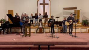 House of Prayer