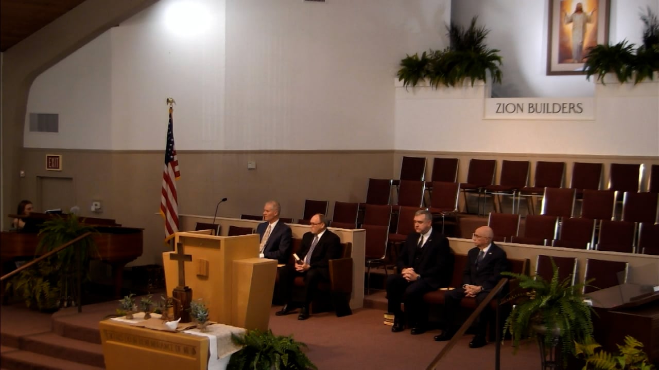SCRB - Testimony Service - 3/10/24