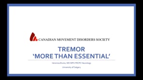 10. Tremor - More Than Essential