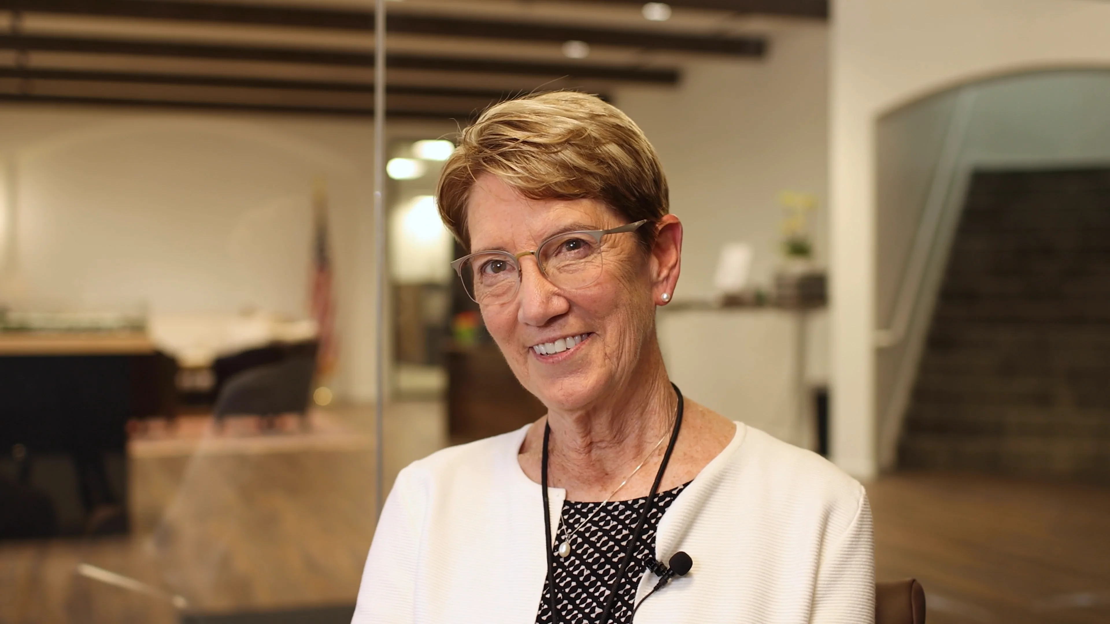 20th Anniversary Jeanne Noonan on Vimeo