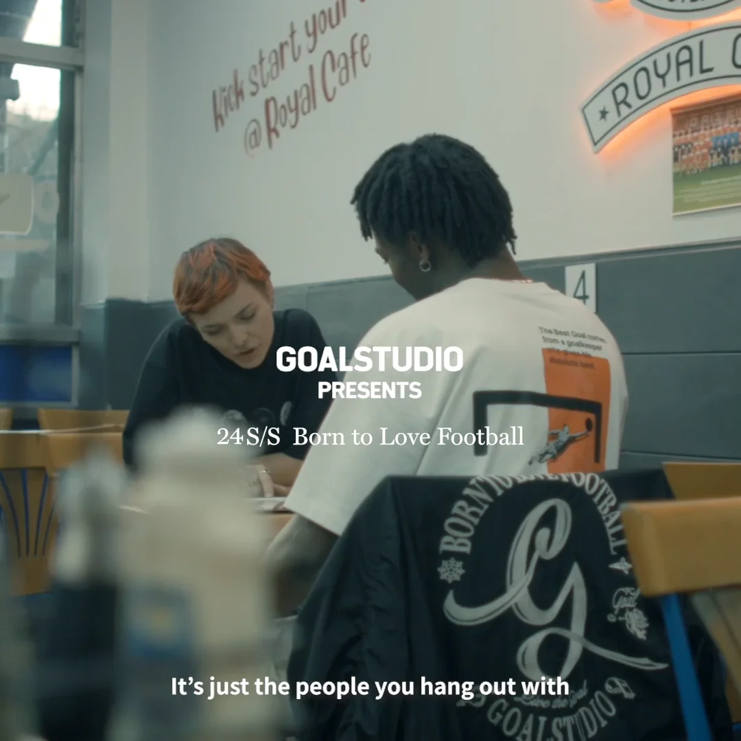 ★GOAL STUDIO★ BORN TO LOVE DAEGU TEEBLACK P4ATS101#BK ☆GOAL STUDIO☆ BORN TO LOVE DAEGU TEEBLACK P4ATS101#BK