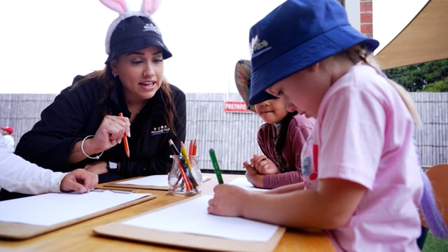 Community Kids Berwick Early Education Centre video thumbnail 16