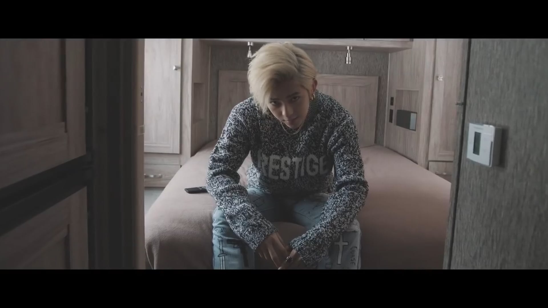 JA符龍飛 - STAND 立 (Official Music Video)