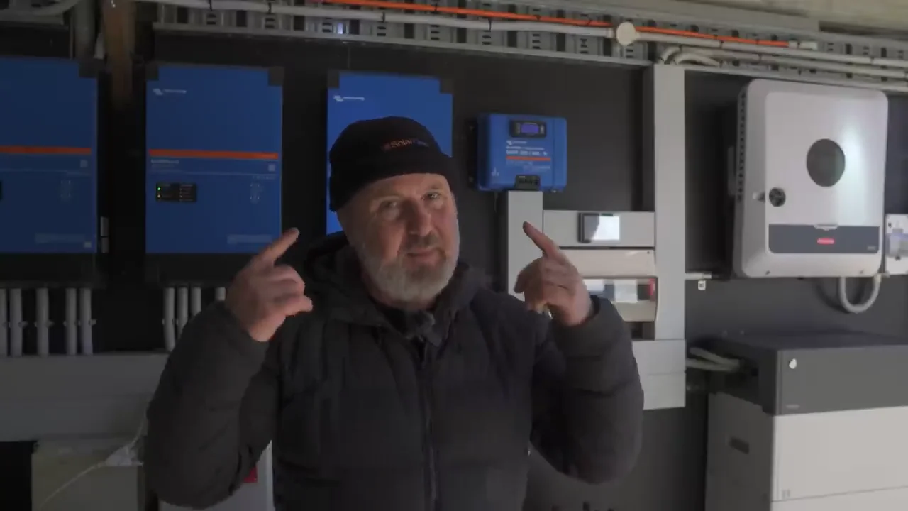 AC DC Coupling Explained on Vimeo