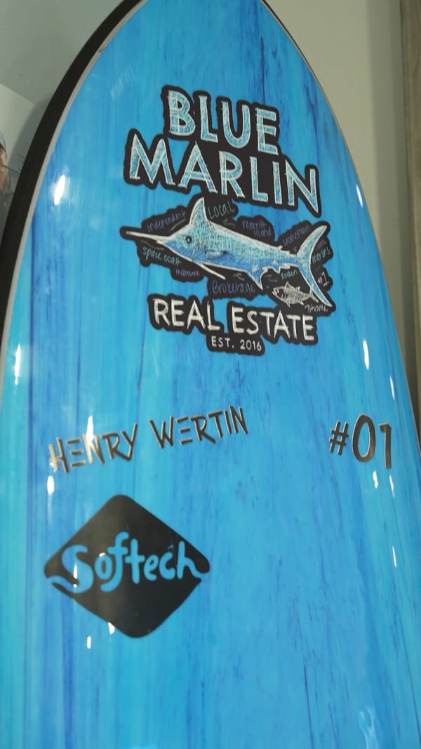Blue Marlin Real Estate Videos