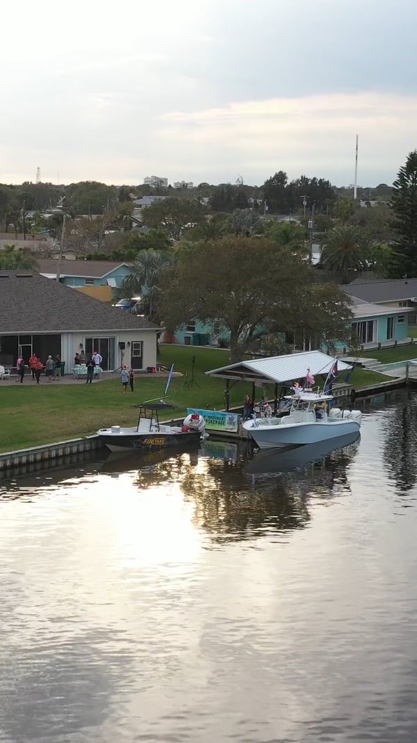 Blue Marlin Real Estate Videos