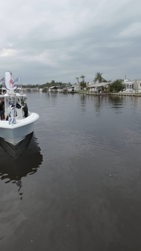 Blue Marlin Real Estate Videos