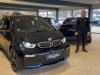 Video af BMW i3 S EL Charged Professional 184HK 5d Aut.