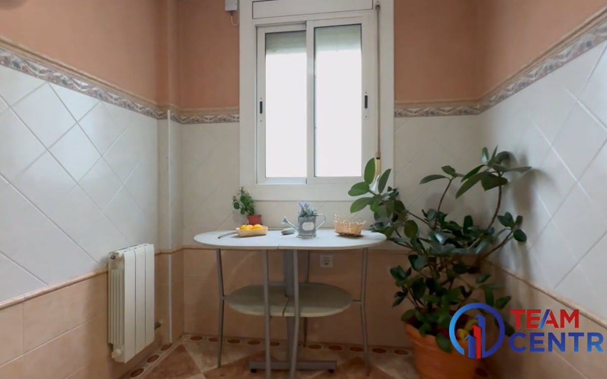 Apartment for Sale in Ripollet