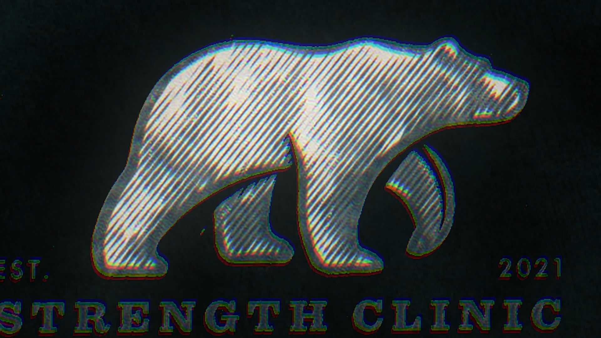 Strength Clinic Academy Sizzle Reel