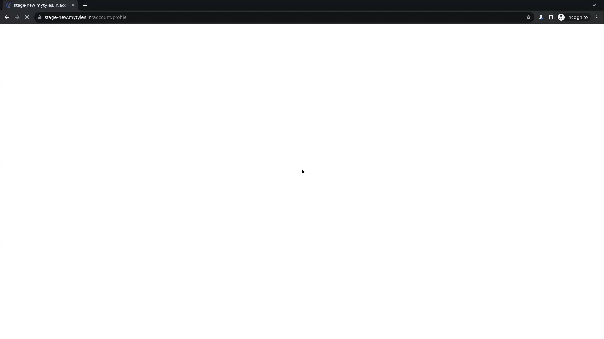 Demo New API Testing on Vimeo
