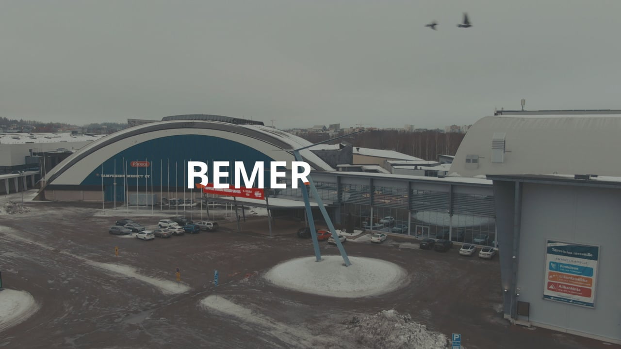 BEMER  - Lotta Harala