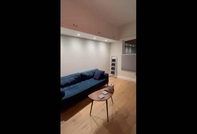 Lovley One Bedroom Flat Main Photo