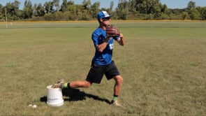 Rear Leg Bucket