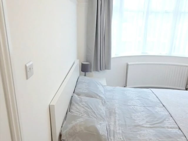 Immaculate, En-Suite Room Available in Filton Main Photo