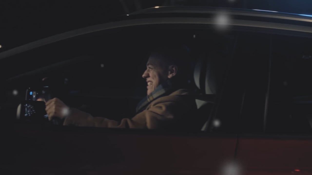 Desharnais - Automne 2023 - Michelin — production vidéo LORA Films