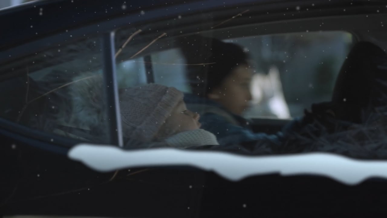 Desharnais - Automne 2023 - Nokian — production vidéo LORA Films