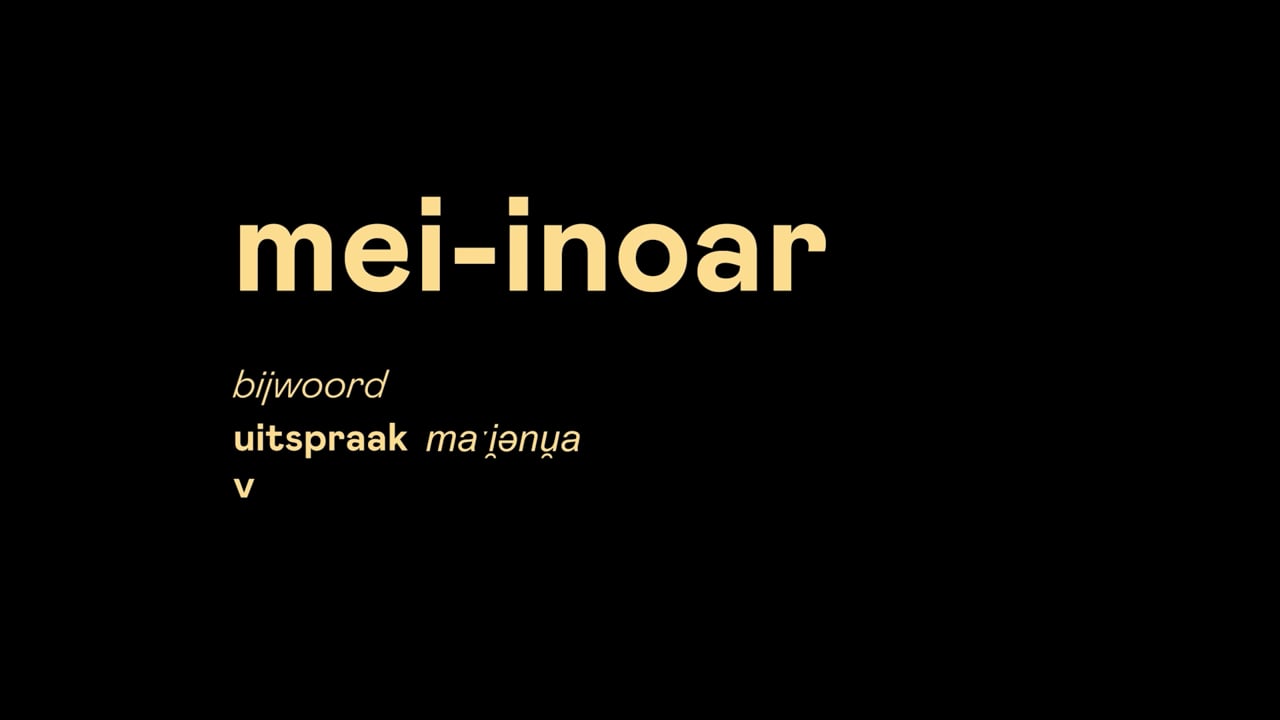 Samen - Coöperatief