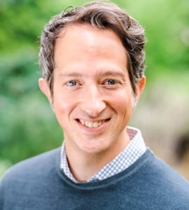 A Trajectory Toward a Career in Sustainable Innovation