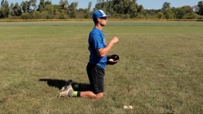 Two Knee Throws